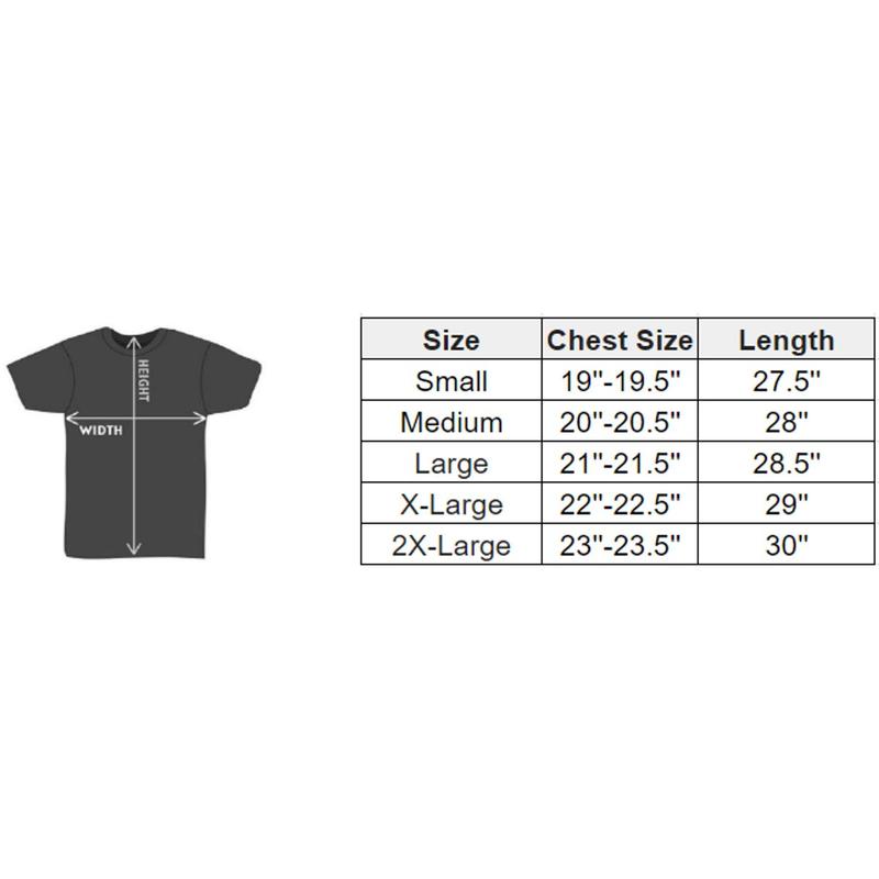 (4-Pack) Men's Long Sleeve Crew Neck T-Shirts Classic Cotton