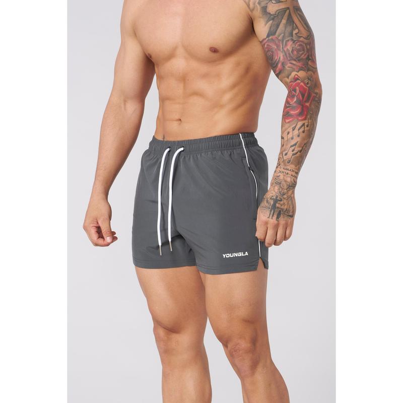 1021 - Leg Day Shorts