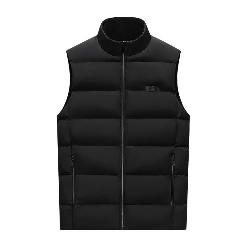 Heated Vest for 2024 UpdatedWinter Heating Jacket Vestfor Men &Women,Light weight Heating VestWithout Battery Pack forWinter OutdoorHunting Skiing heated vest gilet mens vest designer men warm men collarsleeveless motorcycle vest