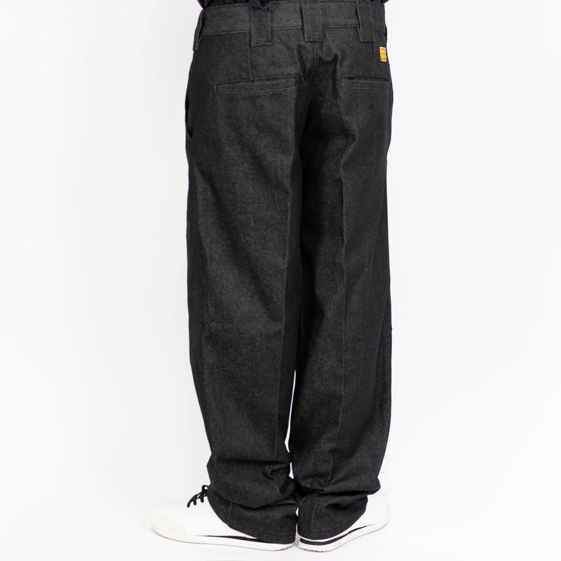 FB County Hard Denim Pants