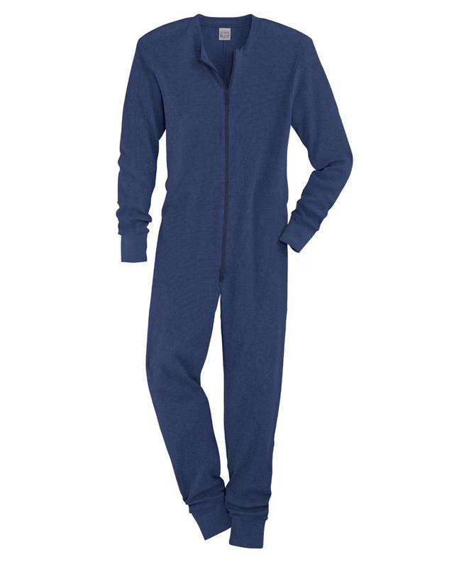 Blair Men's John Blair Thermal Union Suit