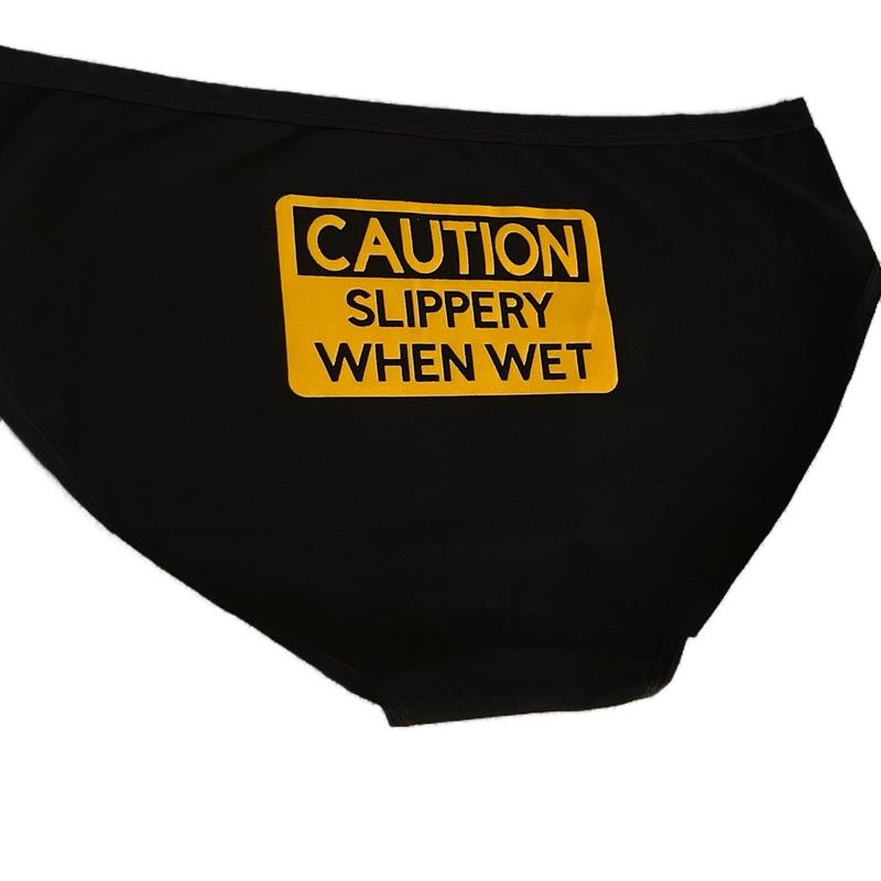 Slippery When Wet Set