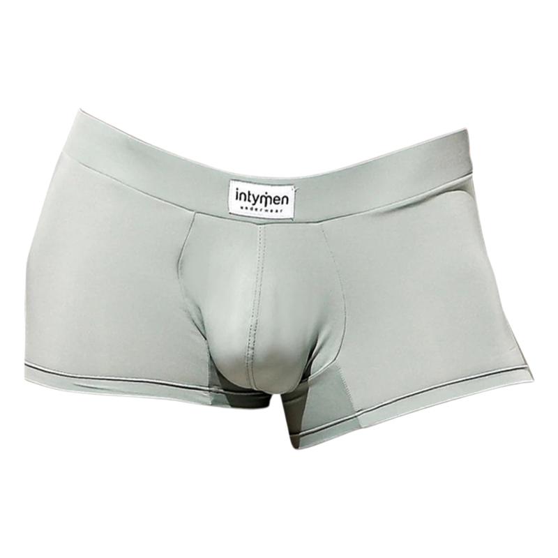 Intymen Second Skin Trunk – Ultra-Soft Fabric, Breathable Comfort, and Modern Design for Everyday Wear