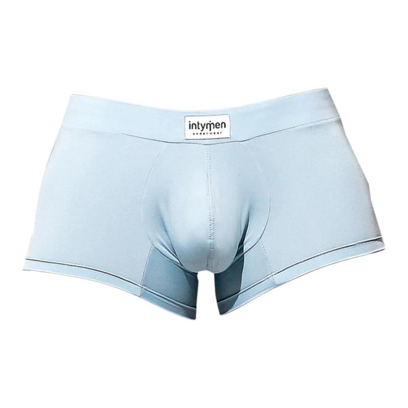 Intymen Second Skin Trunk – Ultra-Soft Fabric, Breathable Comfort, and Modern Design for Everyday Wear