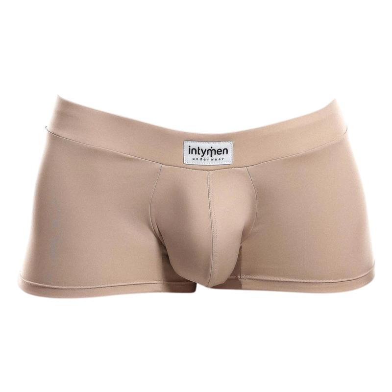 Intymen Second Skin Trunk – Ultra-Soft Fabric, Breathable Comfort, and Modern Design for Everyday Wear