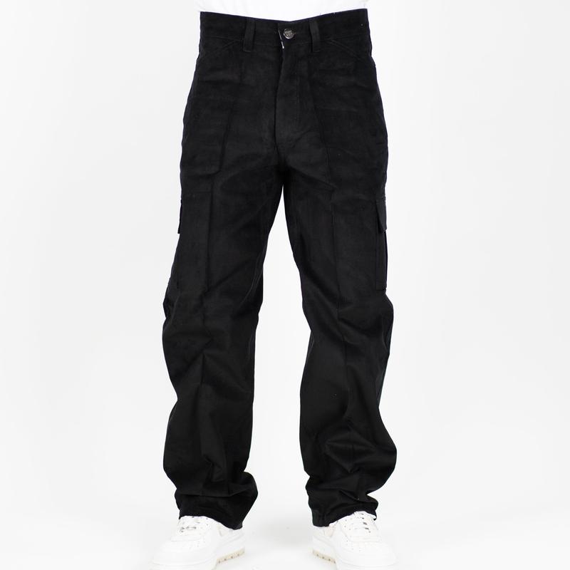 FB County Cargo Corduroy Pants