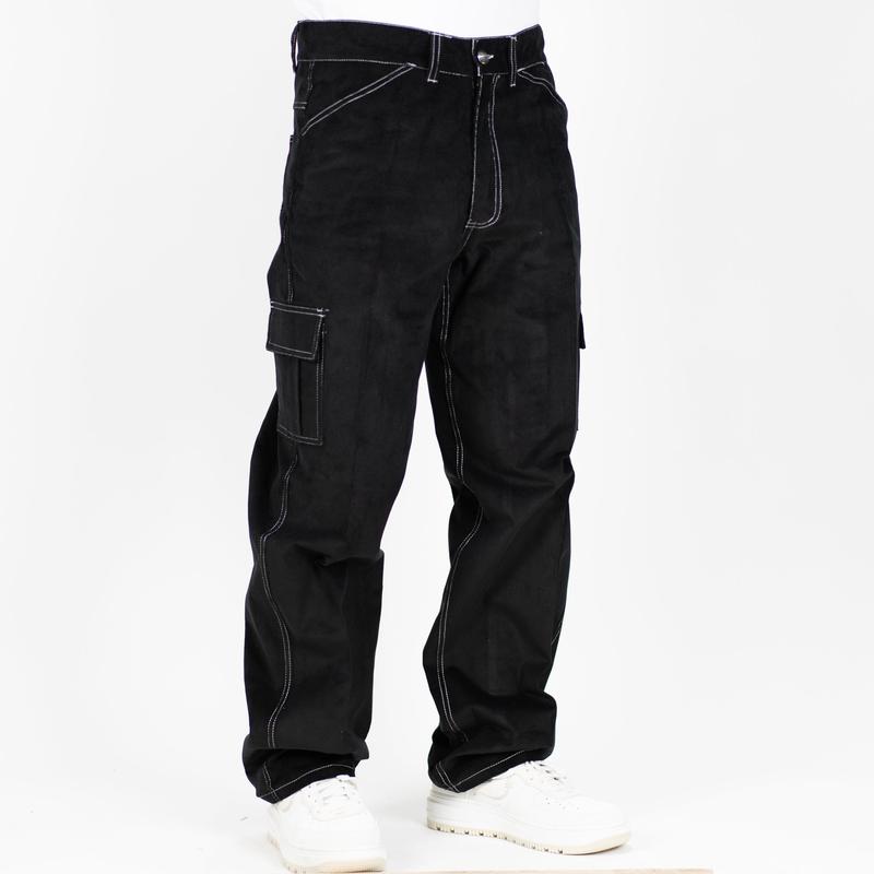 FB County Cargo Corduroy Pants