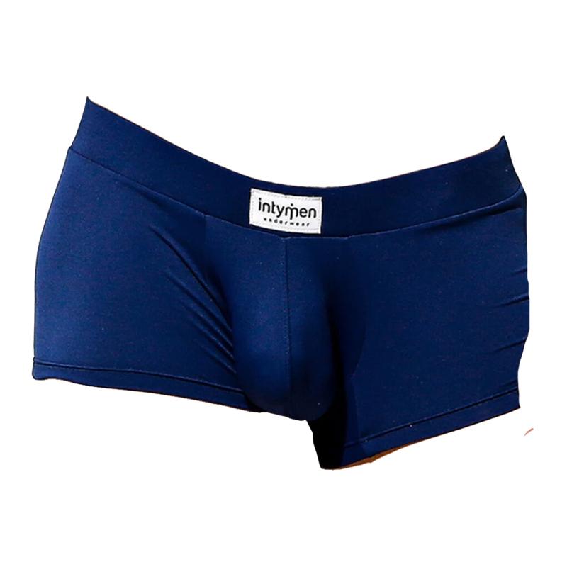 Intymen Second Skin Trunk – Ultra-Soft Fabric, Breathable Comfort, and Modern Design for Everyday Wear