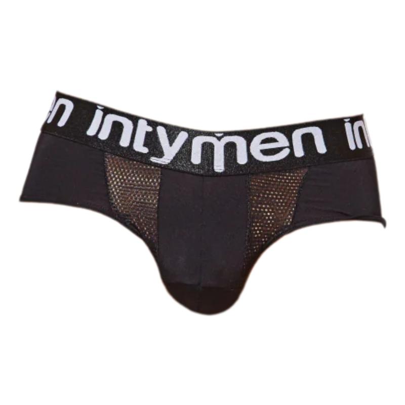 Intymen Brief – Classic Style, Superior Comfort, and All-Day Support for Everyday Wear