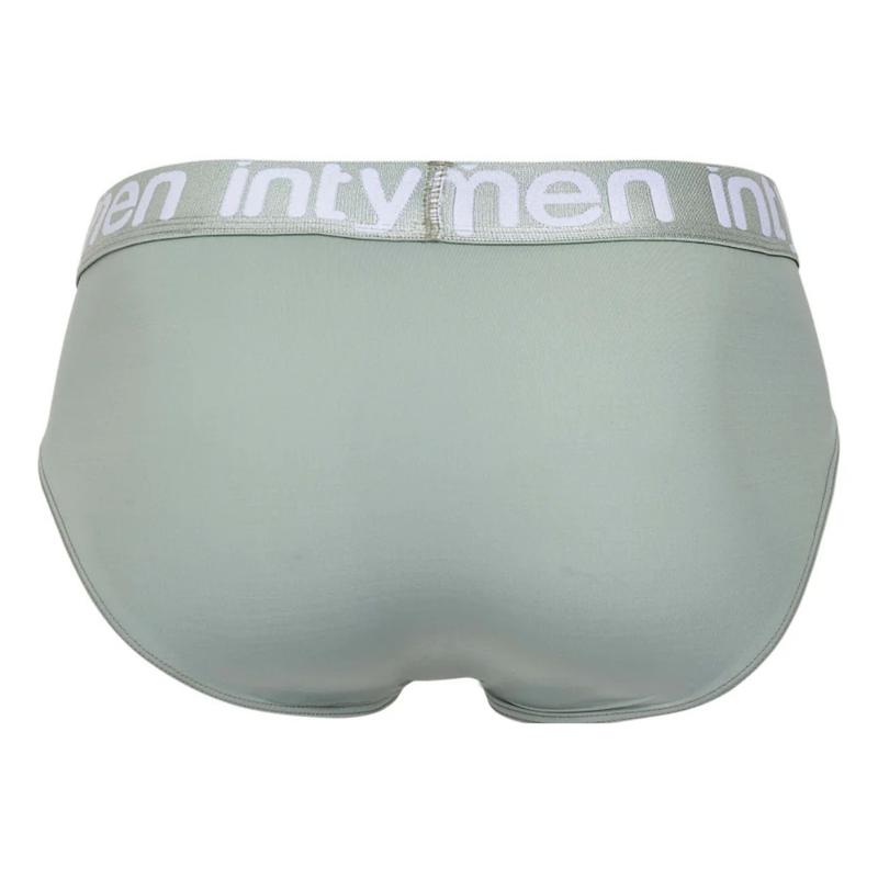 Intymen Brief – Classic Style, Superior Comfort, and All-Day Support for Everyday Wear