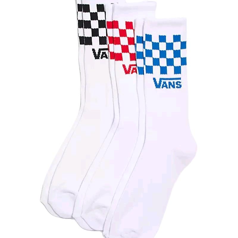 Vans Crew Socks Classic Skateboard Socks