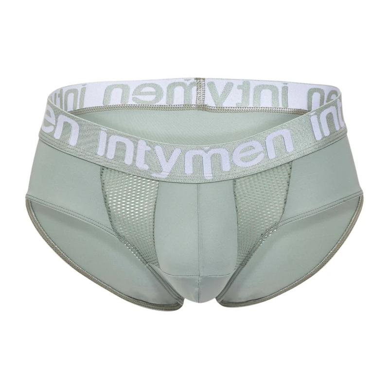 Intymen Brief – Classic Style, Superior Comfort, and All-Day Support for Everyday Wear