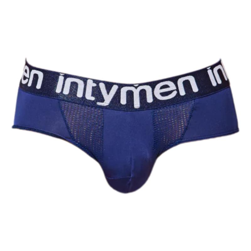 Intymen Brief – Classic Style, Superior Comfort, and All-Day Support for Everyday Wear