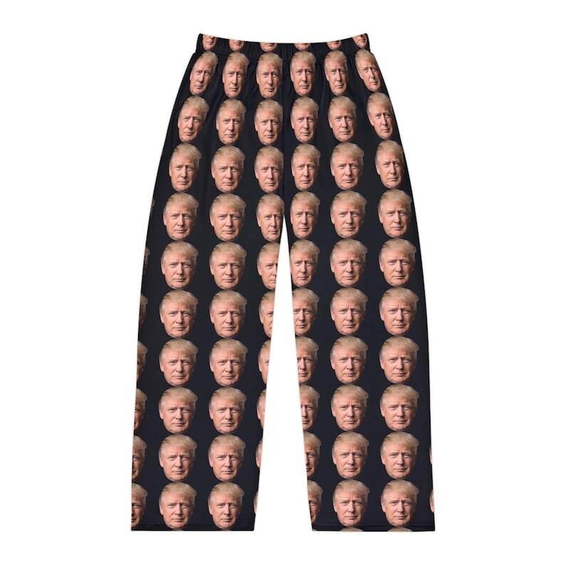 Men's Pajama Pants (00AOP00)