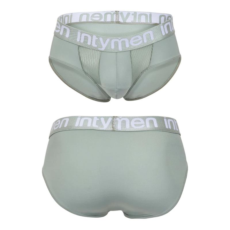 Intymen Brief – Classic Style, Superior Comfort, and All-Day Support for Everyday Wear