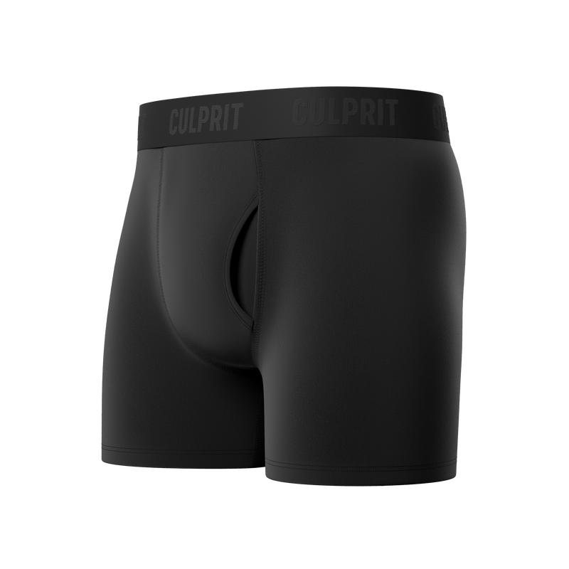 Incognito Mode ?️ Boxer Briefs w  fly