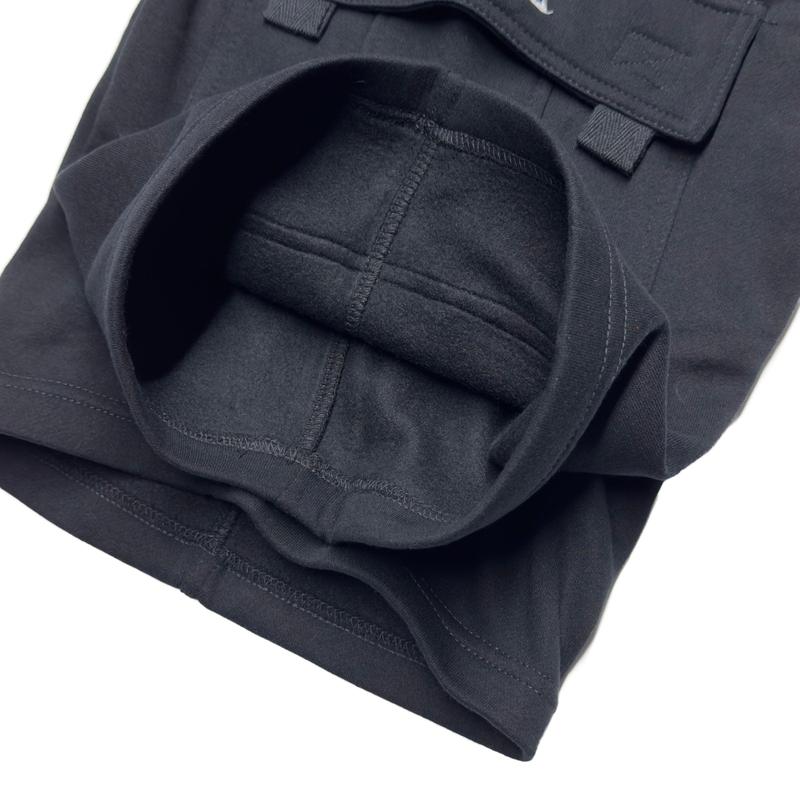 Pro Club Men's Fleece Cargo Shorts