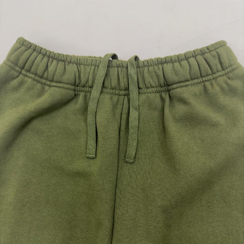 600 GSM 'Olive' Core Sweatpants