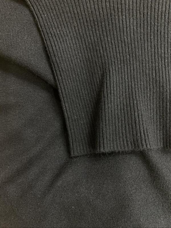  Solid Long Sleeve Turtleneck Pullover, Casual Comfy Knitwear for Fall & Winter, Men's Clothing for Daily Wear