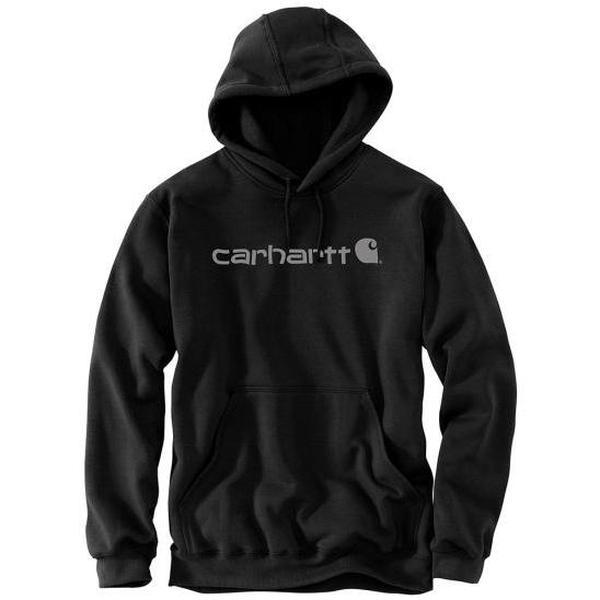 Carhart Loose Fit Midweight Signature Graphic Hoodie Menswear, Cotton Shirt, T-shirt, Sweatshirt #Carhart