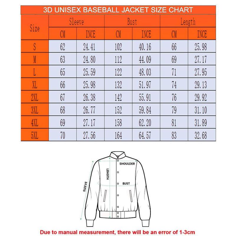 Rod Wave Last Lap Baseball Jacket