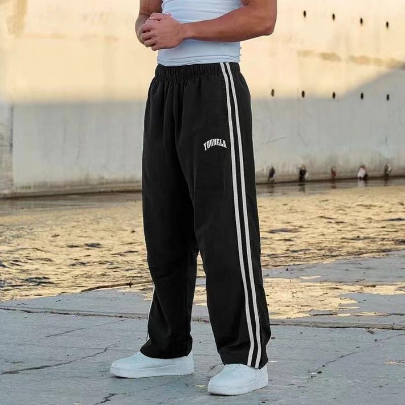 249-flagship track pants casual menswear