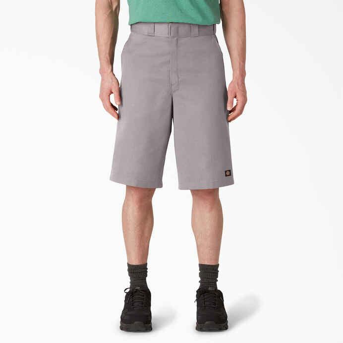 Dickies Loose Fit Shorts Menswear Classic