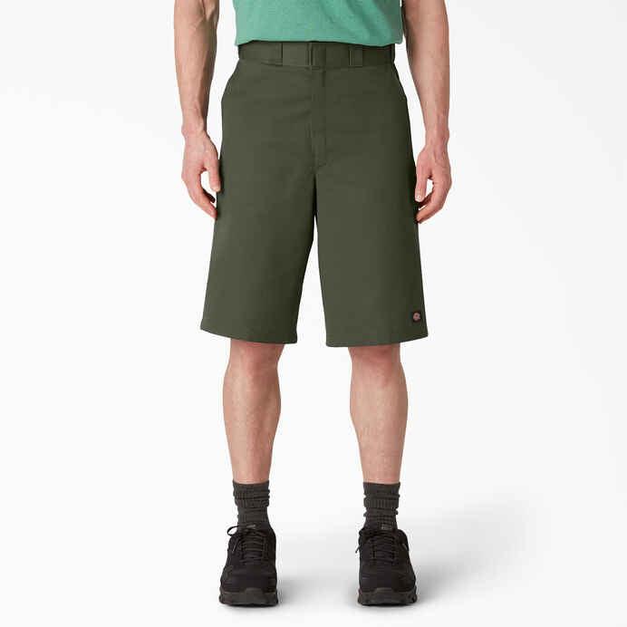 Dickies Loose Fit Shorts Menswear Classic