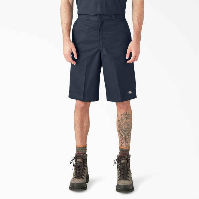 Dickies Loose Fit Shorts Menswear Classic