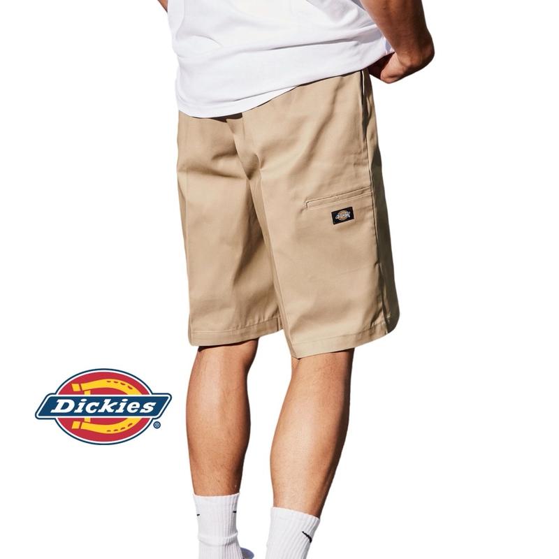 Dickies Loose Fit Shorts Menswear Classic