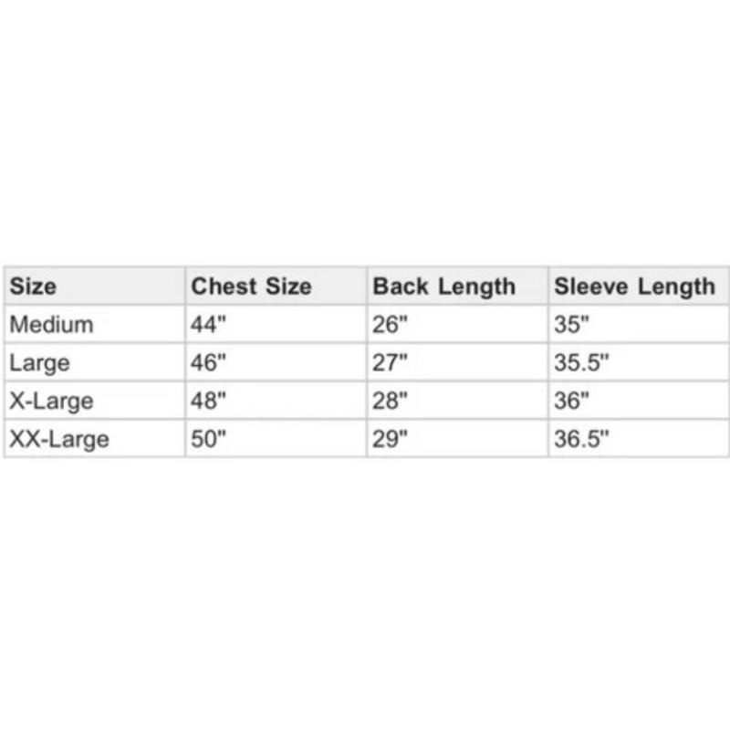 (3-Pack) Men's Basic Essential Full-Zip Fleece Hoodies