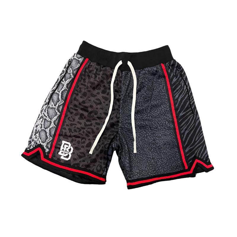 Ballers Bank Shorts