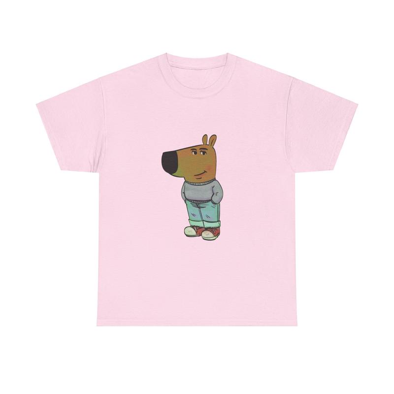 Chill Guy Shirt