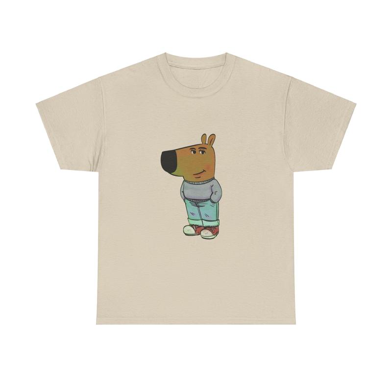 Chill Guy Shirt