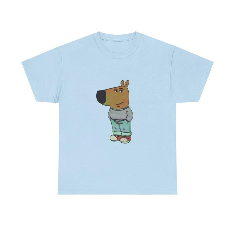 Chill Guy Shirt