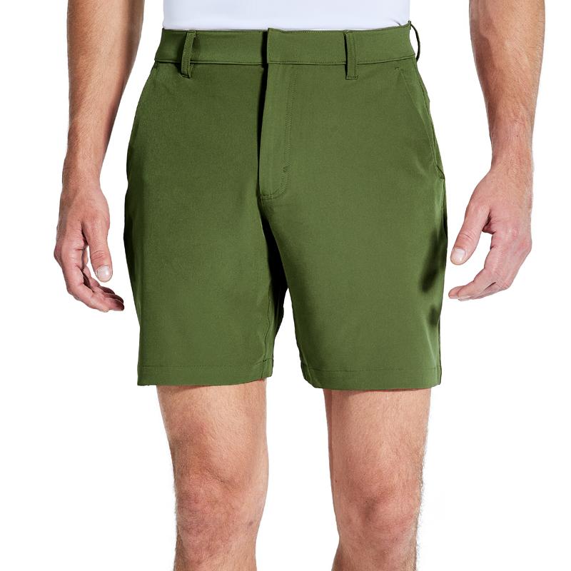 MIER Men's  Golf Shorts 8