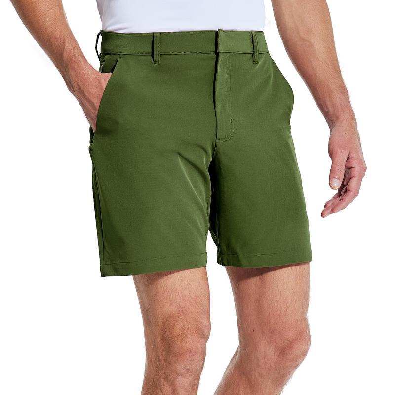 MIER Men's  Golf Shorts 8