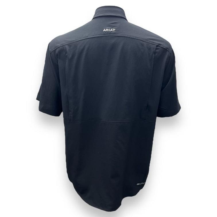 Ariat VentTEK Classic Shirt - Black