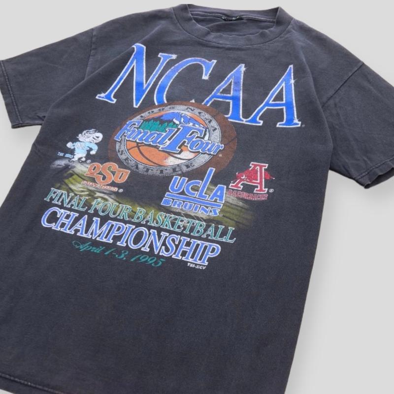 1995 NCAA Final Four Championship Vintage t-shirt