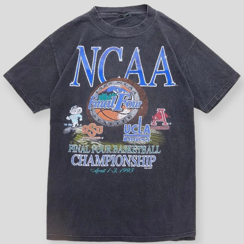 1995 NCAA Final Four Championship Vintage t-shirt