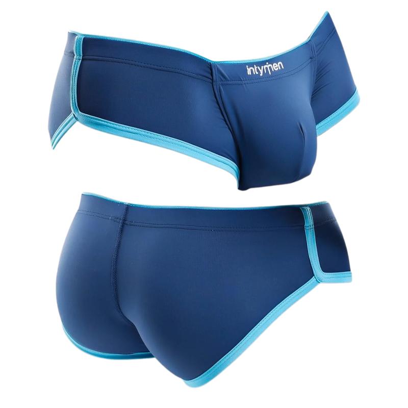 Intymen Tranquility Boxer Trunk - Comfortable, Supportive, and Ultra-Soft Underwear for Everyday Ease