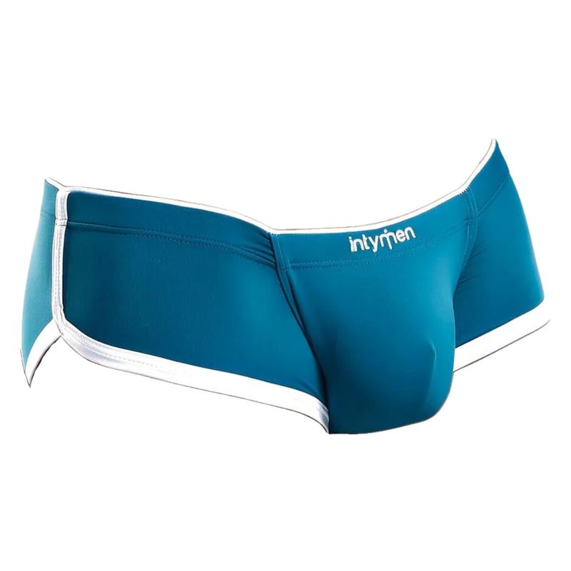 Intymen Tranquility Boxer Trunk - Comfortable, Supportive, and Ultra-Soft Underwear for Everyday Ease