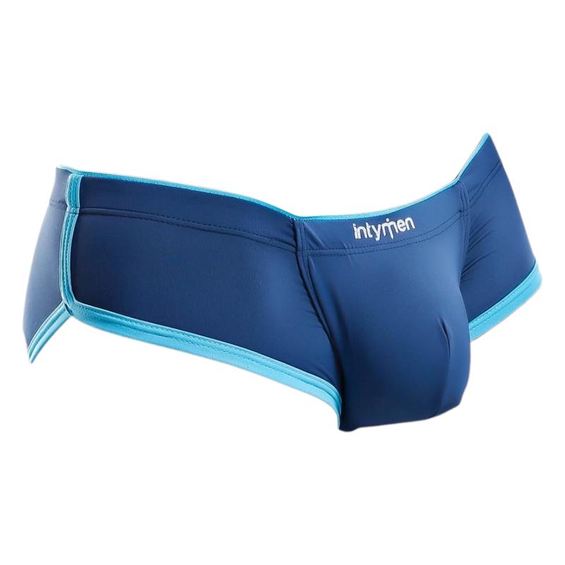 Intymen Tranquility Boxer Trunk - Comfortable, Supportive, and Ultra-Soft Underwear for Everyday Ease