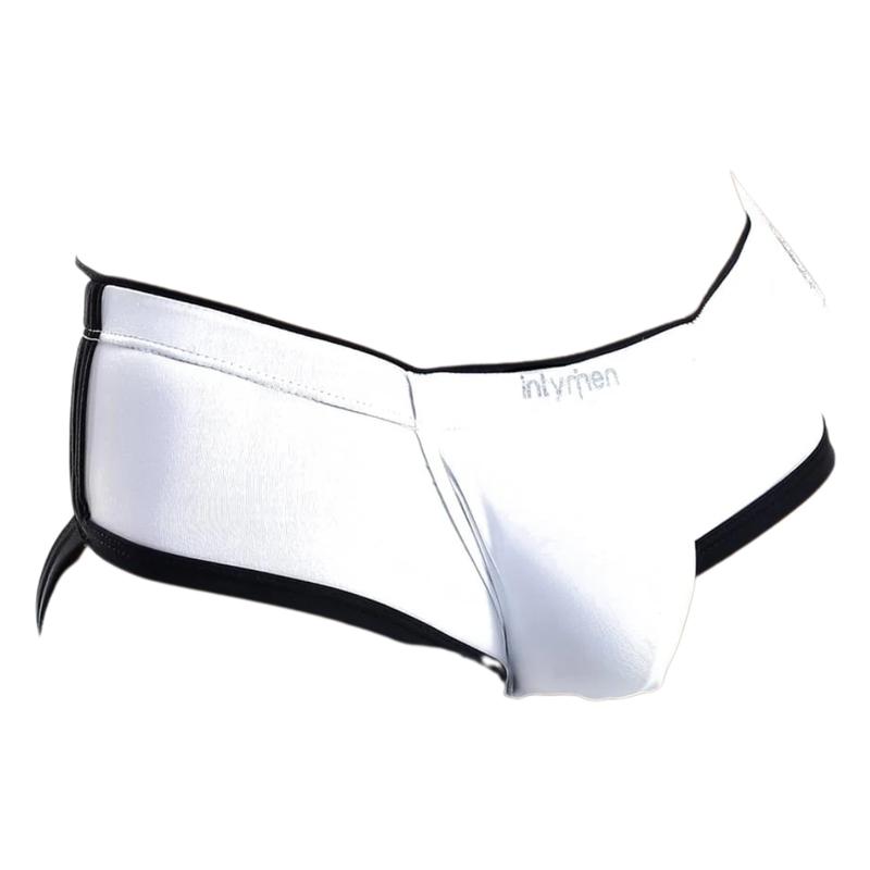 Intymen Tranquility Boxer Trunk - Comfortable, Supportive, and Ultra-Soft Underwear for Everyday Ease