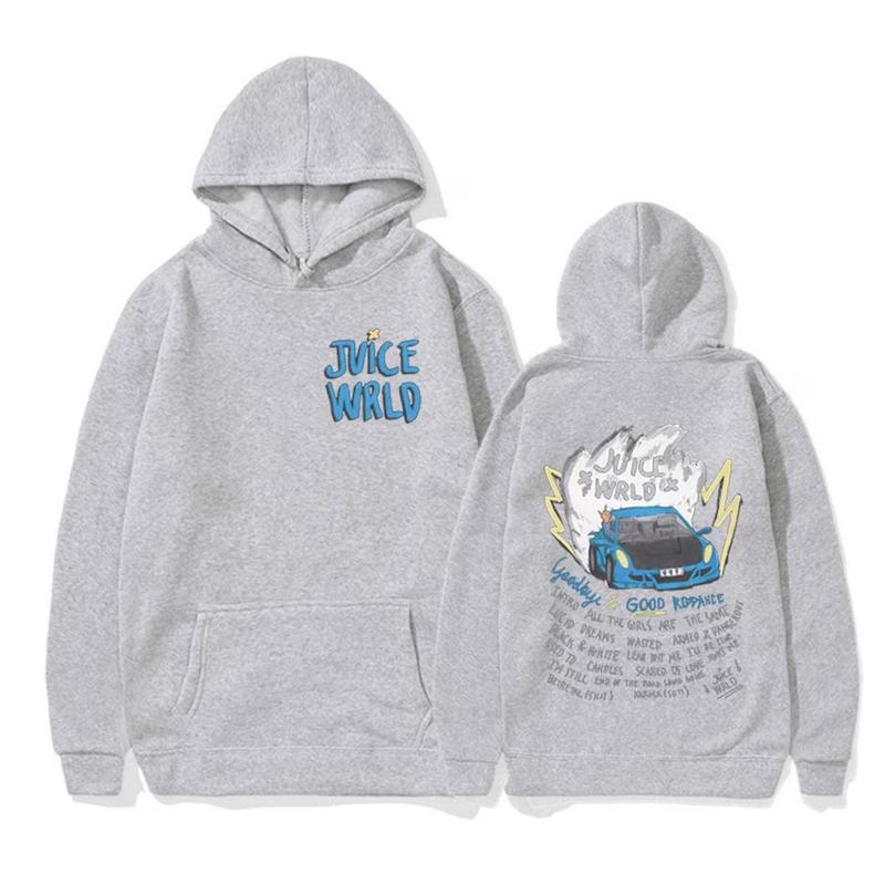 Juice-Wrl Hits Song Tshirt, Sweatshirt, Hoodie