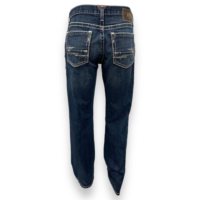 Ariat M4 Adkins Relaxed Bootcut Jean