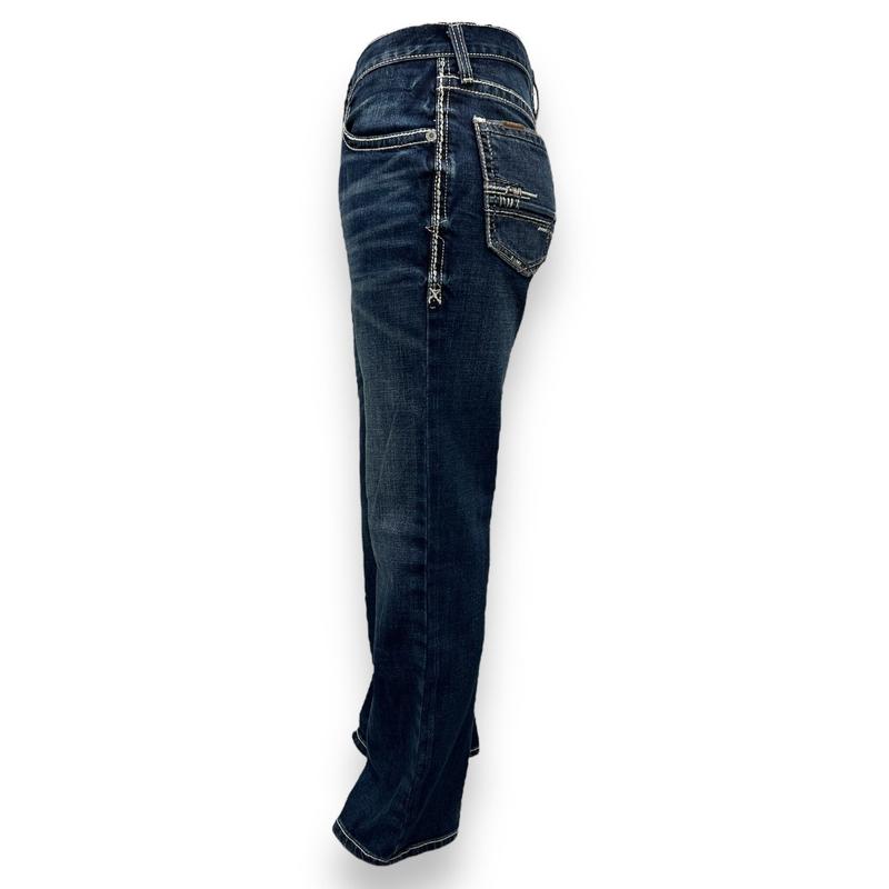 Ariat M4 Adkins Relaxed Bootcut Jean