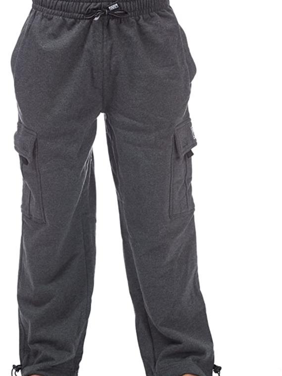 Pro Club  Heavyweight Fleece Cargo Sweatpants