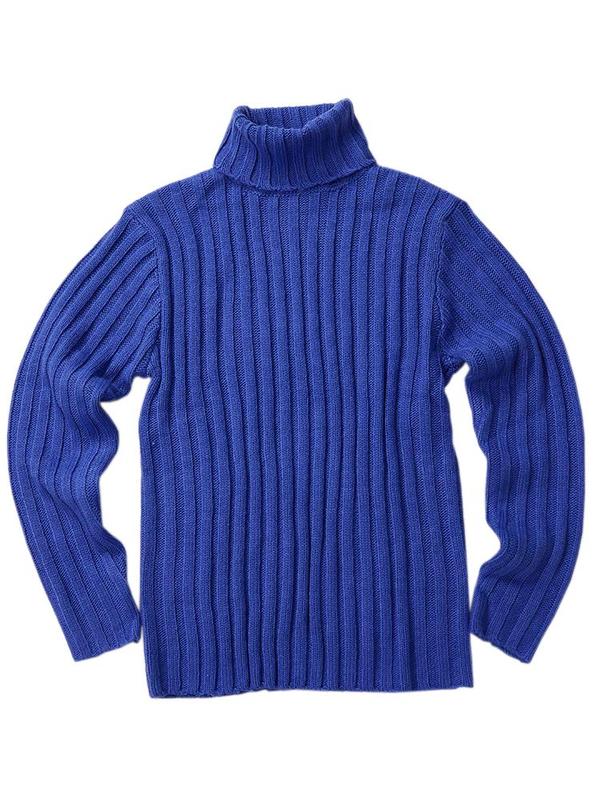 Mens Sweaters Turtleneck Cable Knitted Pullover Long Sleeve Slim Fit Chunky Casual Fall Winter Warm Cardigans