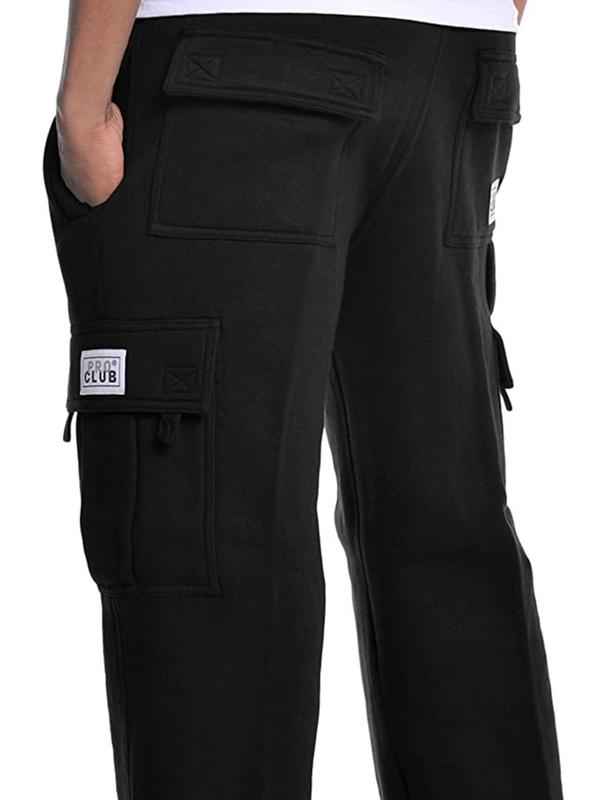 Pro Club  Heavyweight Fleece Cargo Sweatpants